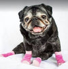 Solid Color Heather Socks